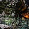 Пещеры Кастеллана. Апулия 